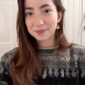 Meet your Posher, Faith